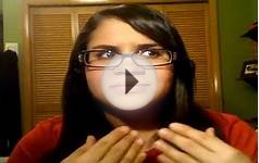 2012 Academy Awards - Nominations (Rant)