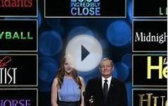 2012 Oscars Nominations: Best Movie and Director