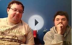 2015 Academy Awards Nomination Discussion with AJ, Owen