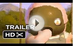 2015 Oscar-Nominated Short Films: Animation Trailer (2015) HD
