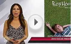 2015 Oscar Predictions 87th Academy Awards