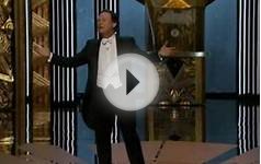 2013 Oscars: Hosts The Academy Awards Should Consider For