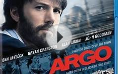 2013 Academy Award Winners