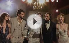 2014 Oscar nominations announced