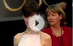 2013 Academy Awards Winners