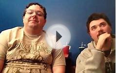 2015 Academy Awards Nomination Live Reactions with AJ