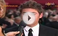 82nd Academy Awards OSCARS 2010 Red Carpet 8th March 2010 P1