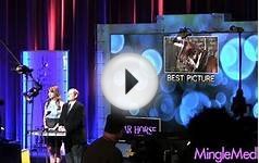 84th Academy Awards "2012 Oscars" Nomination Announcement