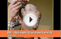 84th Academy Awards Nominees • 2012 Oscars Early