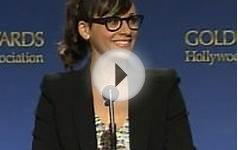 2012 Globes Nominations: Best Movie Actor