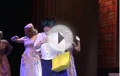 2014 Nebraska High School Theatre Awards Best Actress