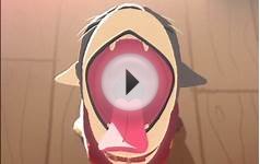 2015 Oscar-nominated Animated Short Films