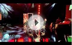 2015 Oscar Nominees for Best Original Song