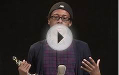 Academy Award Speech For Best Actor