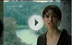 Academy Awards 2006 Best Actress, Keira Knightley