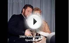 Academy Awards: Best Actor in a Supporting Role 1936-2012