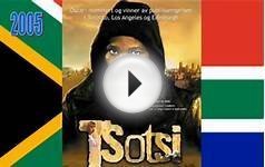 ACADEMY AWARDS: BEST FOREIGN LANGUAGE FILM 1947-2009