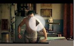 Academy Awards Best Picture 1927-2014