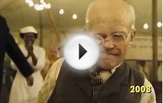 Academy Awards: Best Visual Effects Oscar Winners