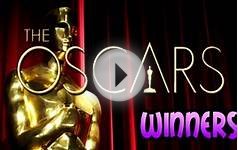 Academy Awards Oscars 2015 | FULL LIST OF WINNERS
