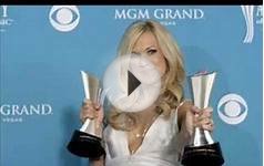 Academy Of Country Music Awards 2010 Winners