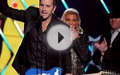 Academy of Country Music Awards: 2015 nominees