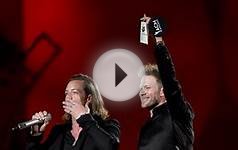 ACM Awards 2015: List of winners