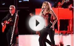 ACM Awards 2015: The Complete Winners List