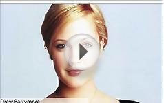 Actress Drew Barrymore movies list