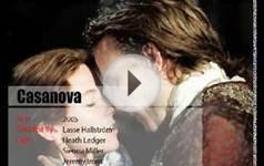 Actress Sienna Miller movies list