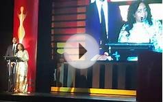 Africa Movie Academy Awards 2015