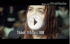 All Oscar Winners for Best Picture (1928-2015)