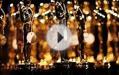 And the winners of the 2016 Oscars are