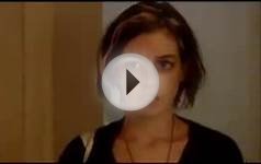 Anne Hathaway Nominated for Oscar