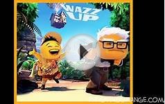 Annoying Orange - Picture Contest Winners!