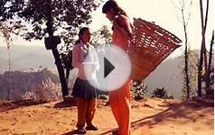 Award winning nepali Movie : ANAUTHO SAPANA : kimff 2013