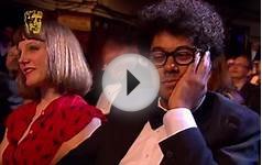 BAFTA Television Awards Winners in 2014: Male Performance