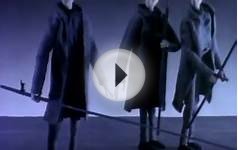 Balance- Oscar Winning Cartoon