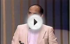 Ben Kingsley Wins Best Actor: 1983 Oscars