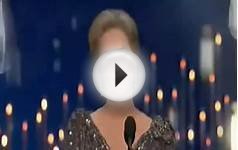 Best Actor Daniel Day Lewis for Lincoln HD The Oscars 2013