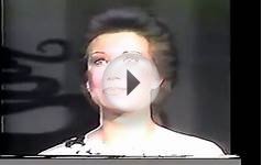 Best Actress, 1976 Tony Awards