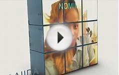 Best Actress in a Leading Role Diaspora - Cam Movies Merit