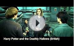 Best Foreign Language Film Nominees - Almost Internet