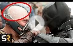 Best Movie Nominees 2015