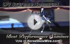 Best Performance Top Nominees Saturday October 18, 2015