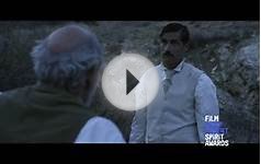 Best Screenplay Nominee, S. Craig Zahler