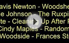 Best Screenplay Nominees