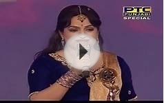 Best Supporting Actor & Actress Awards | PTC Punjabi Film