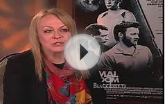 Best Supporting Actress Oscar Nominee Jacki Weaver of