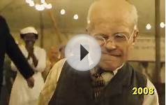 Best Visual Effects Oscar Winners